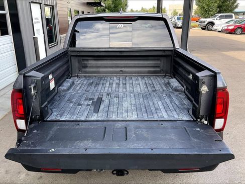 Used 2019 Honda Ridgeline RTL-E image 28
