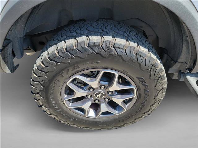 Used 2024 Ford Bronco Badlands AWD/4WD image 11