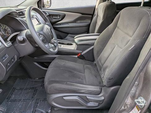 Used 2022 Nissan Murano S image 16