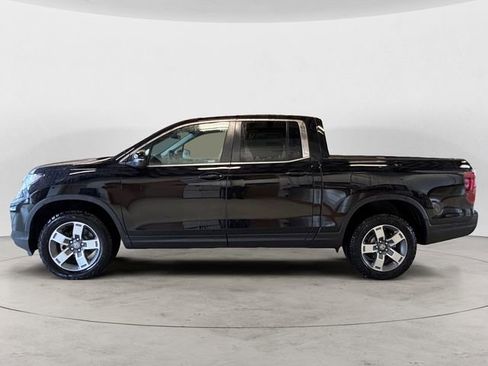 New 2026 Honda Ridgeline RTL image 2