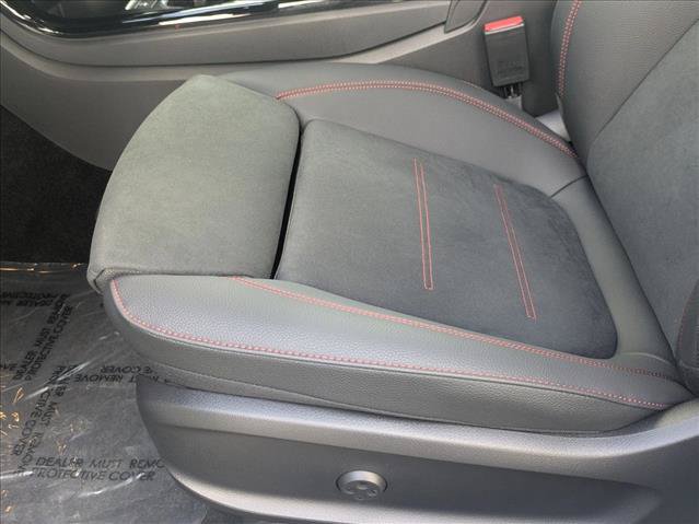 Certified 2026 Mercedes-Benz CLA 250 image 4