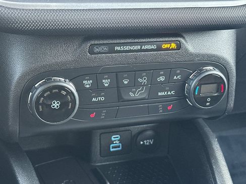 Used 2021 Ford Bronco Sport Big Bend w/ Big Bend Package (96B) AWD/4WD image 20
