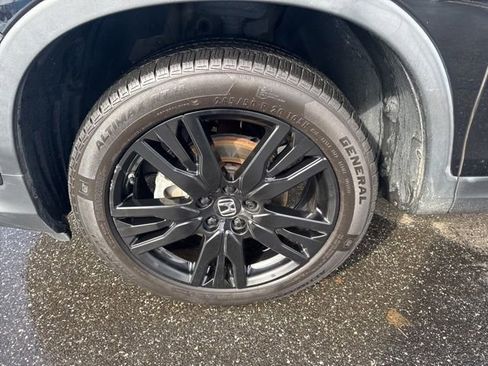 Certified 2022 Honda Pilot Special Edition image 11