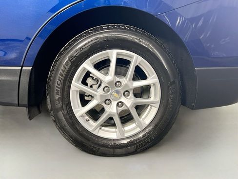 Used 2022 Chevrolet Equinox LT image 29