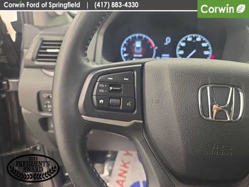 Used 2025 Honda Ridgeline RTL image 31