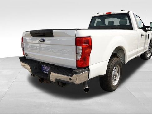 Certified 2021 Ford F350 XL image 5