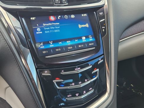 Used 2015 Cadillac CTS Sedan image 11