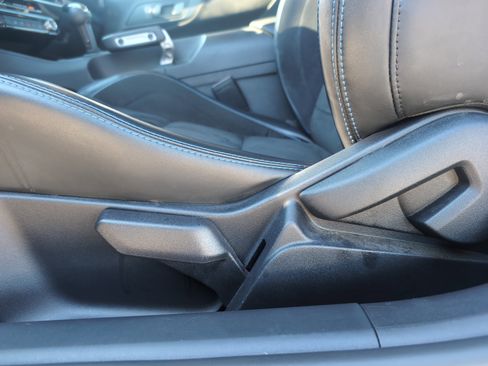 Used 2024 Ford Mustang Dark Horse image 17