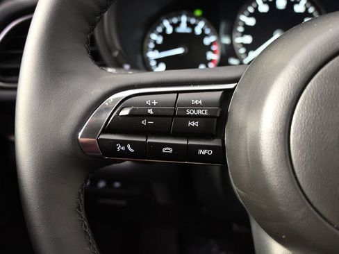 New 2026 MAZDA CX-30 2.5 Turbo w/ Premium Plus Pkg image 35