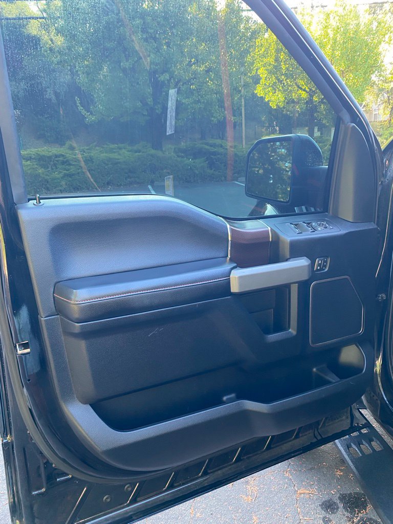 Used 2018 Ford F150 Raptor w/ Equipment Group 802A Luxury AWD/4WD image 18