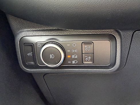 New 2026 Ford Explorer ST w/ Sun And Sound Package RWD image 11