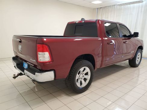 Used 2020 RAM 1500 Big Horn image 26