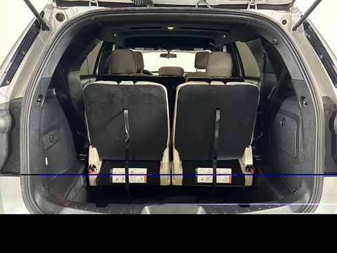 Used 2018 Ford Explorer 4WD image 20