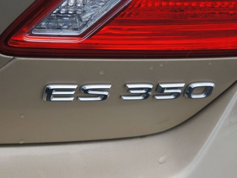 Used 2009 Lexus ES 350 FWD image 15