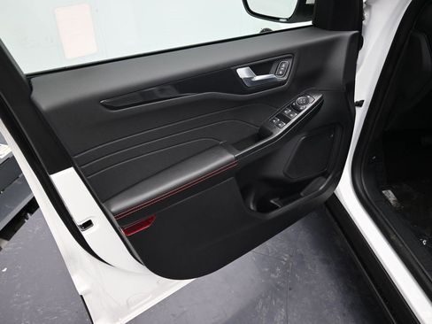 New 2026 Ford Escape ST-Line Select w/ Tech Pack #1 image 9