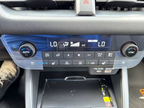 New 2026 Subaru Outback Wilderness w/ Wilderness Package AWD/4WD image 14