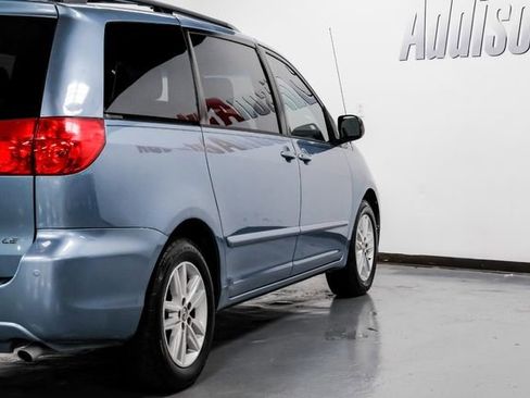 Used 2008 Toyota Sienna LE image 10