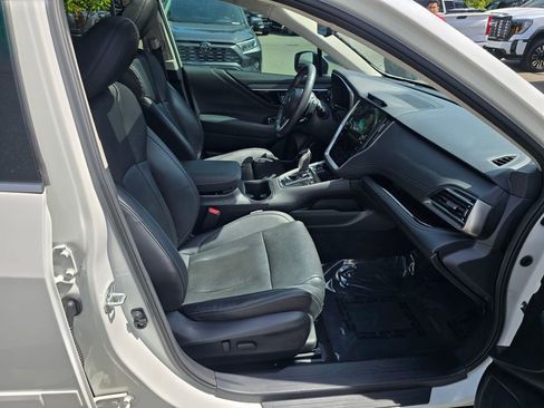 Used 2024 Subaru Outback Touring XT AWD/4WD image 11