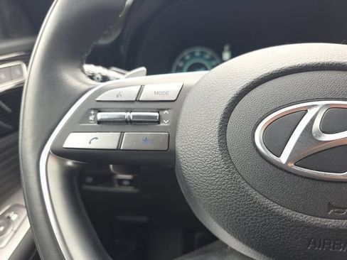 Certified 2025 Hyundai Palisade Calligraphy AWD/4WD image 23