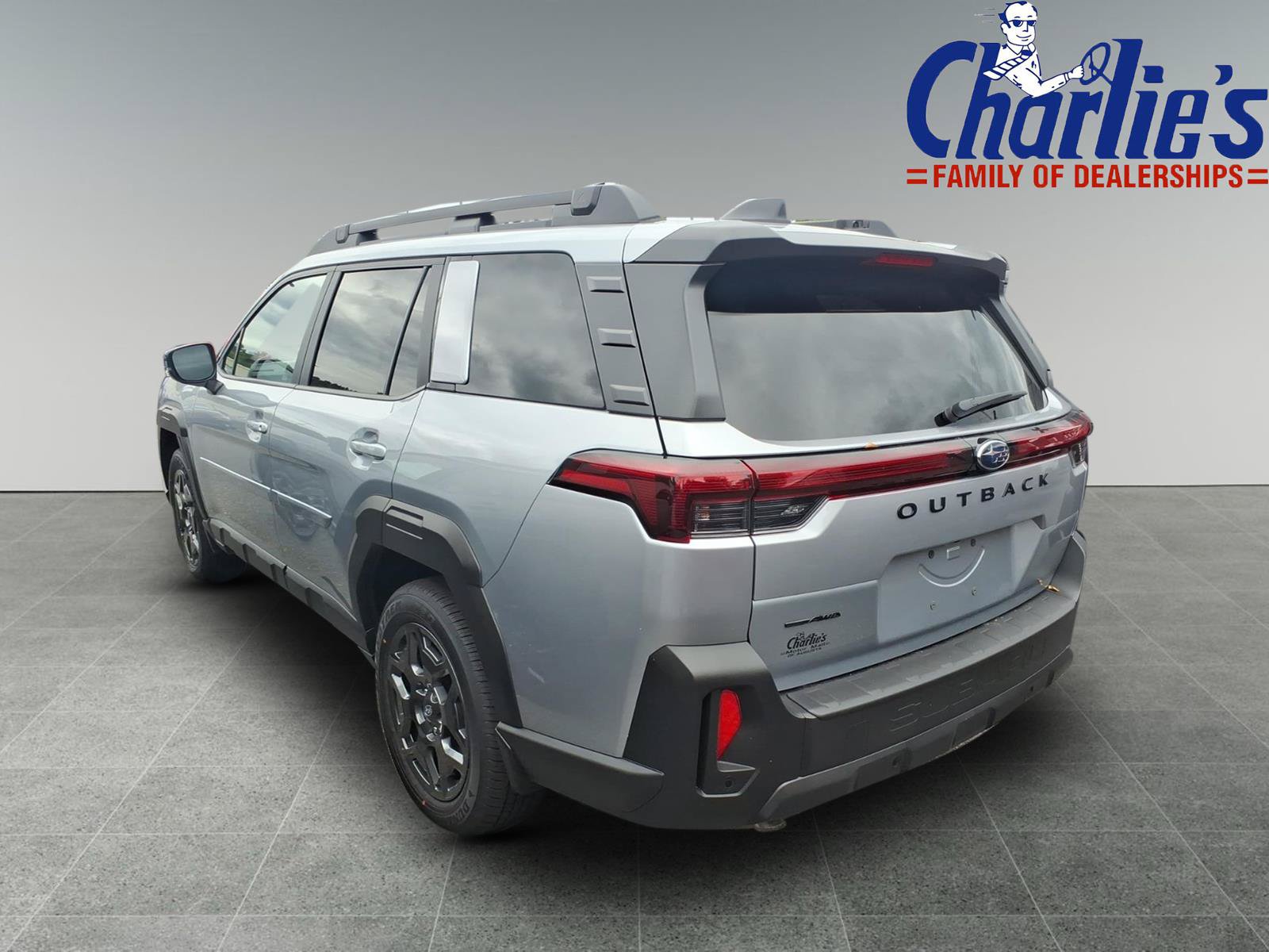 New 2026 Subaru Outback Premium AWD/4WD image 5