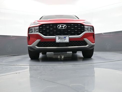 Certified 2023 Hyundai Santa Fe SEL w/ Cargo Package AWD/4WD image 26