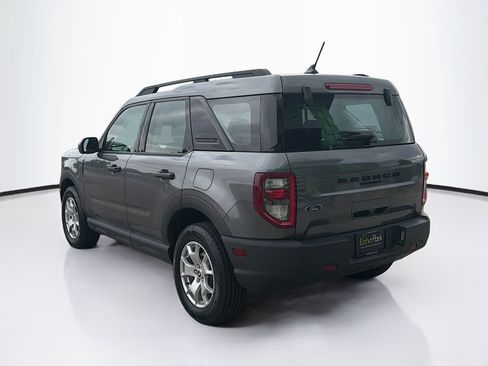 Used 2021 Ford Bronco Sport AWD/4WD image 5