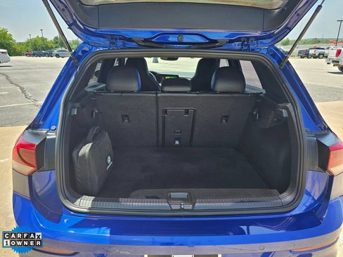 Used 2022 Volkswagen Golf R AWD/4WD image 36