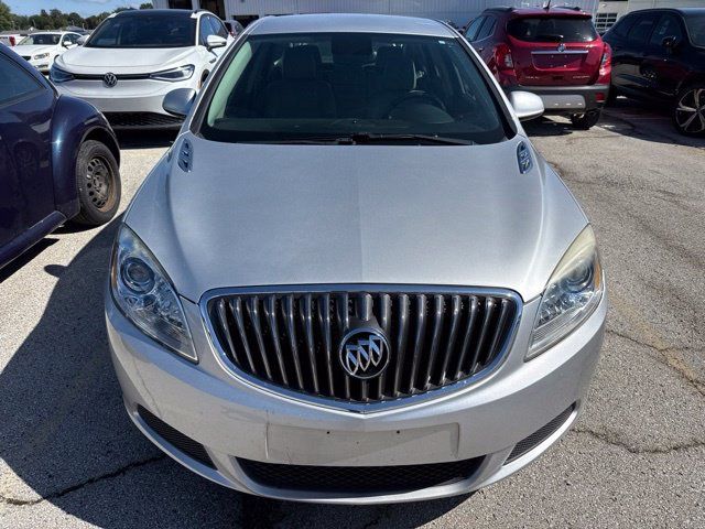 Used 2015 Buick Verano w/ Comfort Package FWD image 7