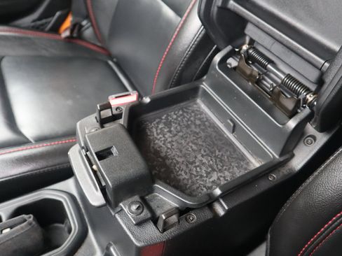 Used 2021 Jeep Gladiator Rubicon image 96