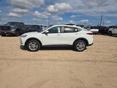 New 2026 Buick Envista Preferred w/ Convenience I Package image 8