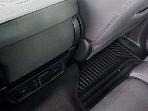 Certified 2023 GMC Sierra 1500 Elevation AWD/4WD image 23