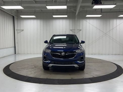 Used 2023 Buick Encore GX Preferred w/ Cold Weather Comfort Package AWD/4WD image 3