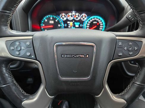 Used 2018 GMC Sierra 1500 Denali w/ Denali Ultimate Package image 26