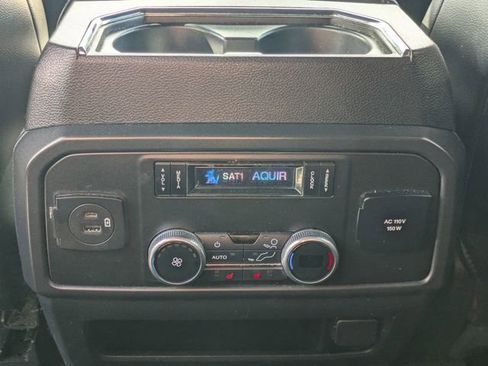 Used 2021 Ford Expedition Max Limited image 24