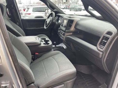Used 2022 RAM 2500 Tradesman image 17