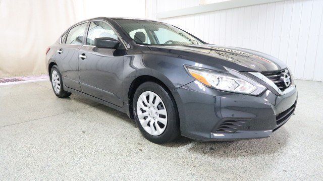 Used 2018 Nissan Altima 2.5 S w/ S Convenience Package FWD image 5