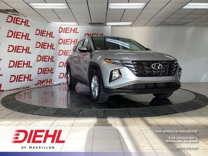 Used 2023 Hyundai Tucson SE
