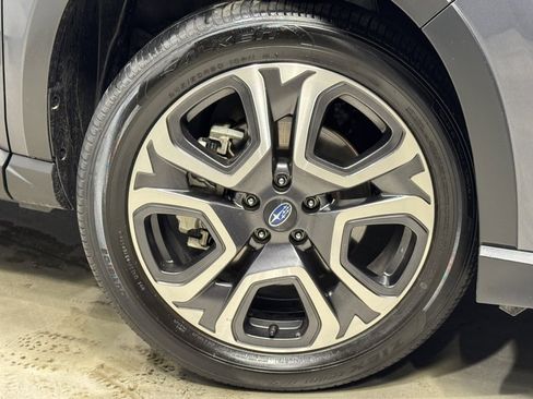 Used 2023 Subaru Ascent Limited w/ Technology Package image 10