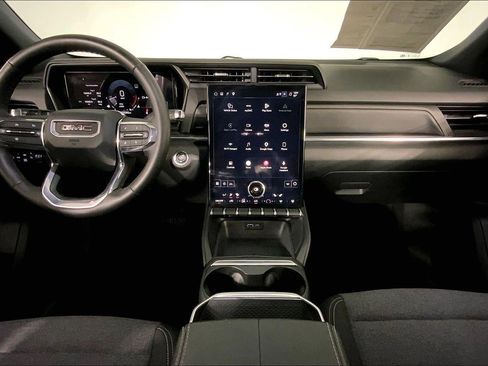 Used 2025 GMC Terrain Elevation AWD/4WD image 15