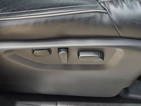 Used 2024 INFINITI QX80 Luxe AWD/4WD image 16