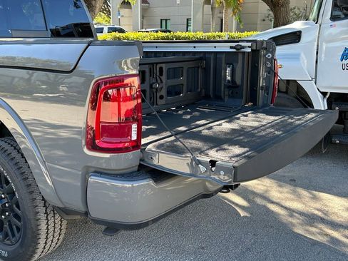 New 2026 RAM 2500 Limited image 34