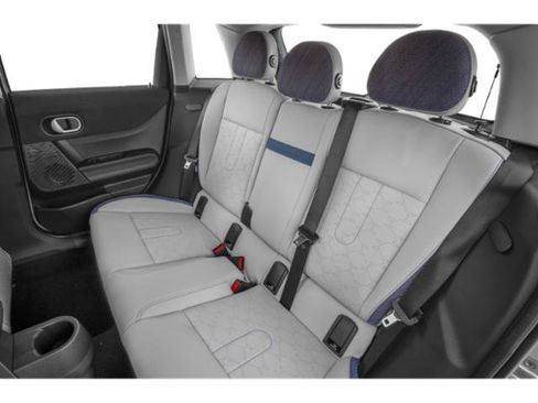 New 2027 MINI Cooper 4-Door Hardtop FWD image 9