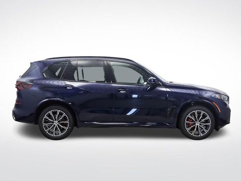 New 2026 BMW X5 xDrive40i w/ Executive Package AWD/4WD image 6