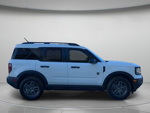 New 2026 Ford Bronco Sport Big Bend AWD/4WD image 42