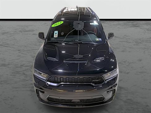 Used 2024 Dodge Durango SRT AWD/4WD image 6
