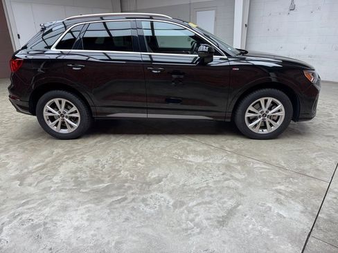 Used 2024 Audi Q3 2.0T Premium image 6