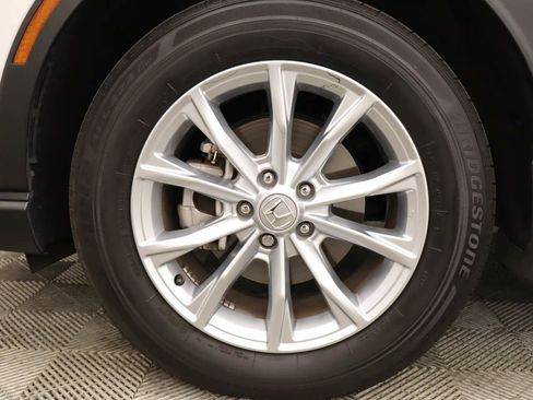 Used 2025 Honda CR-V EX image 6