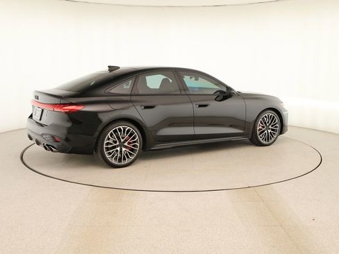 New 2026 Audi S5 Premium Plus AWD/4WD image 7