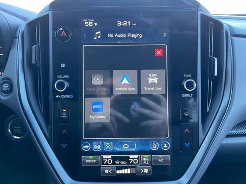 New 2025 Subaru Crosstrek 2.5i Limited image 11