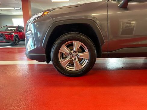 Certified 2025 Toyota RAV4 XLE w/ Convenience Package AWD/4WD image 30